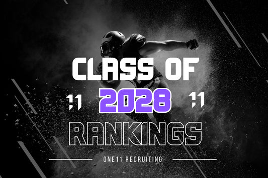 Class of 2028 Rankings