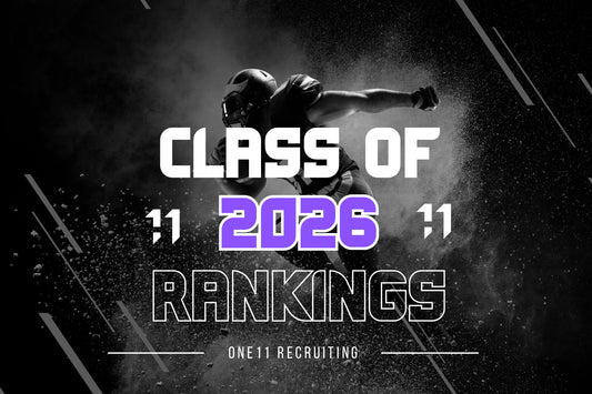 Class of 2026 Rankings