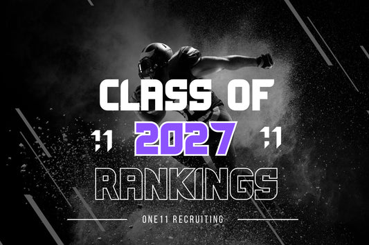 Class of 2027 Rankings