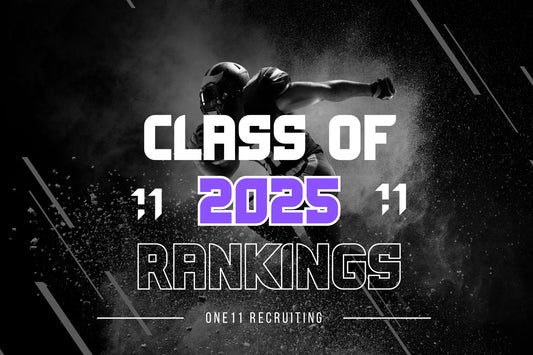 Class of 2025 Rankings